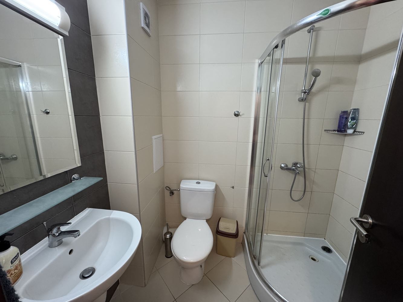 Apartament z jedną sypialnią w nowoczesnym kompleksie w Sveti Vlas – przytulna nieruchomość gotowa do zamieszkania