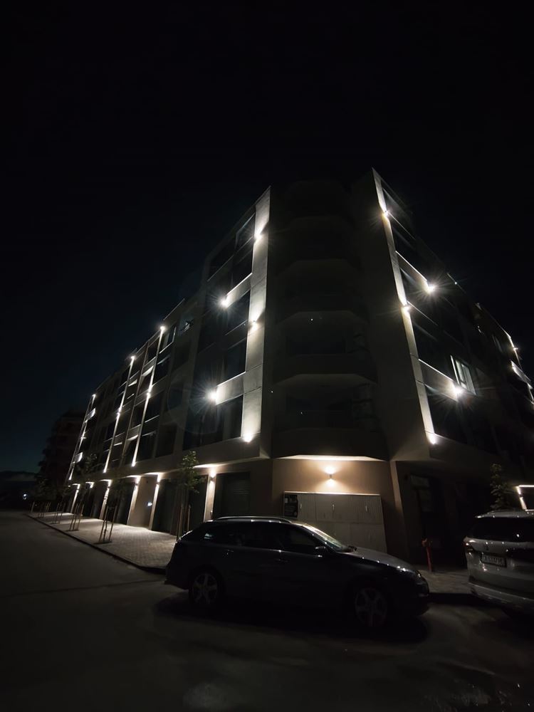 Przytulny i funkcjonalny apartament z jedną sypialnią w sercu Starego Miasta Pomorie