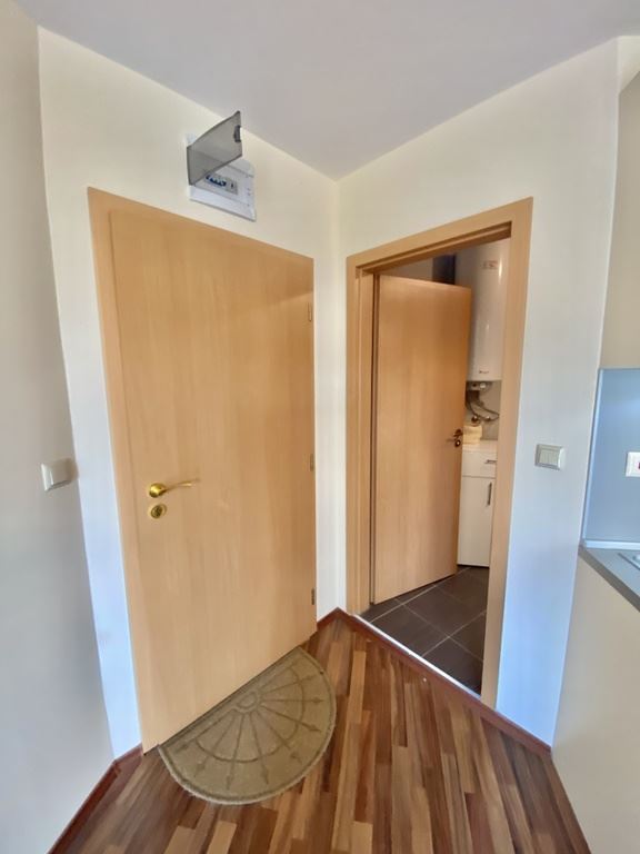 Stylowe studio na Słonecznym Brzegu – gotowe do zamieszkania lub wynajmu, kilka minut od plaży