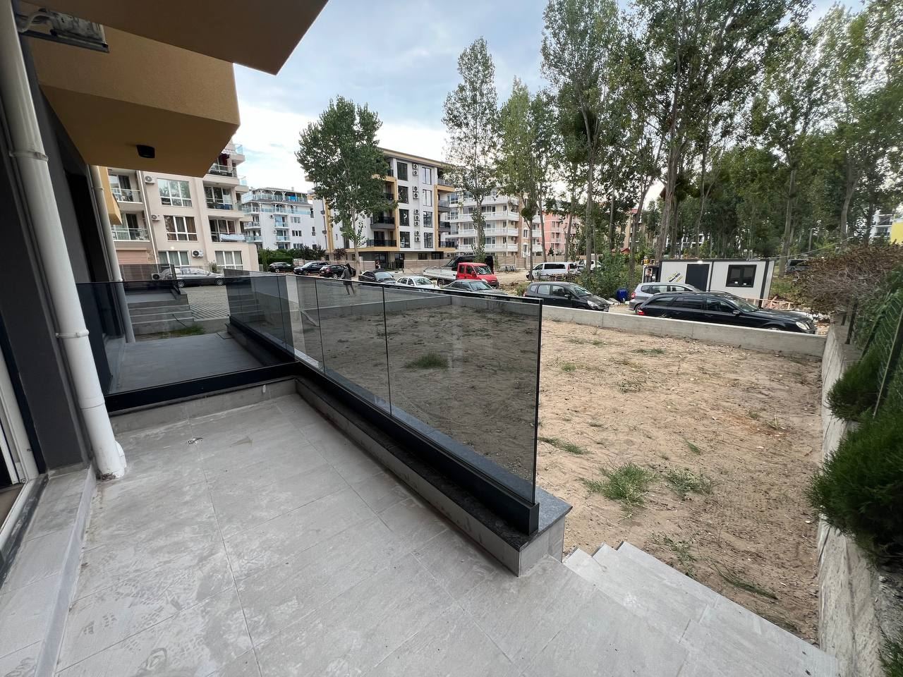 Nowy apartament z jedną sypialnią w nowoczesnym kompleksie w Słonecznym Brzegu
