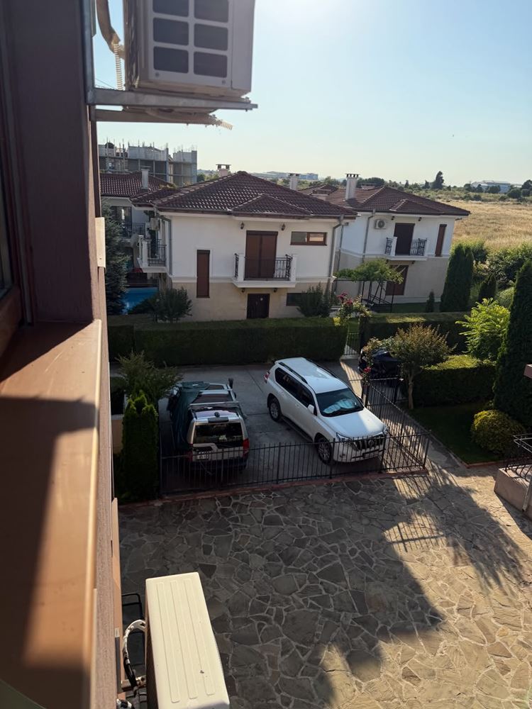 Przytulny apartament z jedną sypialnią w Rawdzie w kompleksie – gotowy do zamieszkania