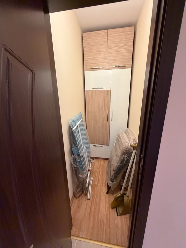 Przytulny apartament z jedną sypialnią w Rawdzie w kompleksie – gotowy do zamieszkania