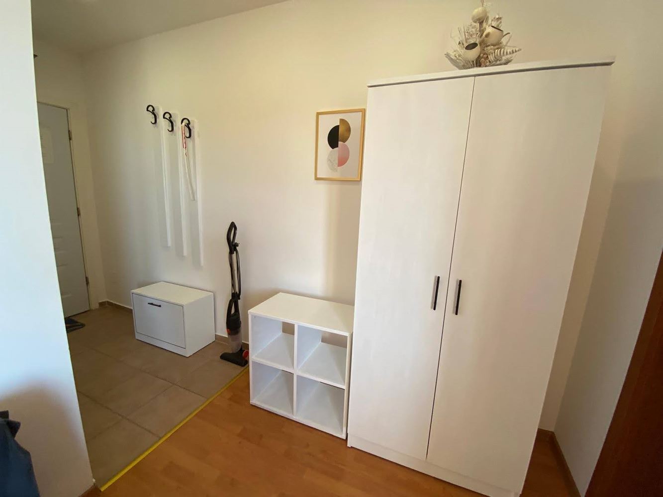 Mieszkanie z jedną sypialnią i panoramicznym widokiem na morze w luksusowym kompleksie z wieloma usługami