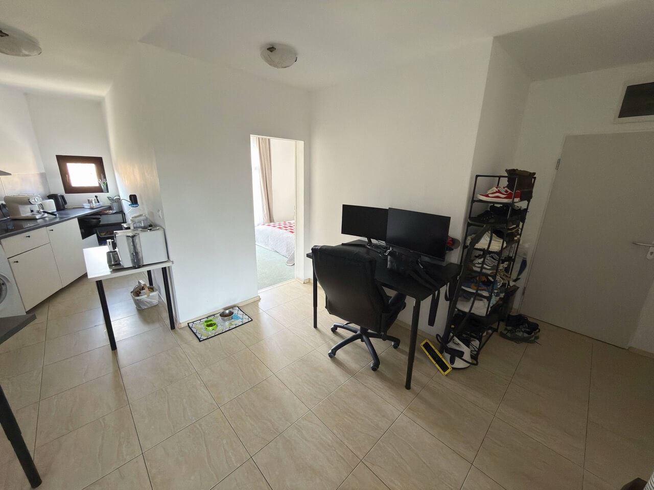 Przestronne mieszkanie z dwoma sypialniami na pierwszej linii w Aheloy – komfort, luksus i wygoda dla całej rodziny