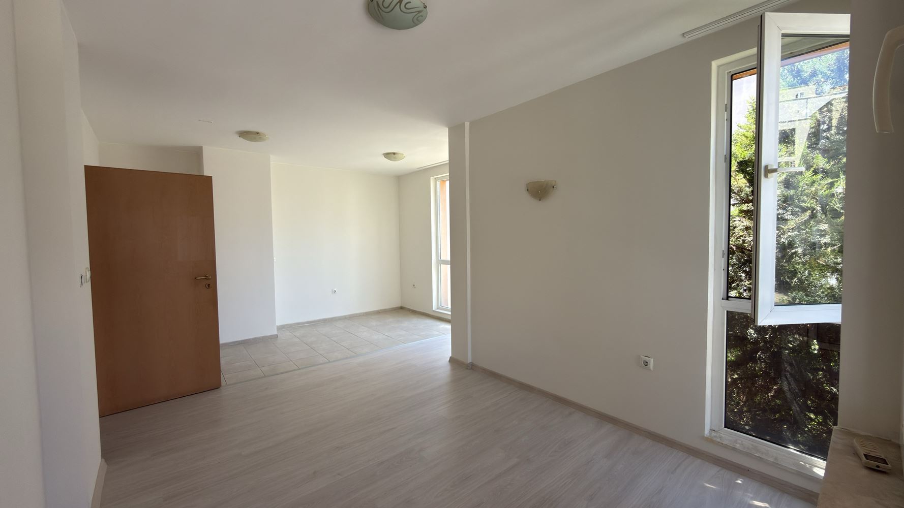 Apartament z jedną sypialnią 400 m od morza w Słonecznym Brzegu – doskonała inwestycja i wspaniałe miejsce na wypoczynek
