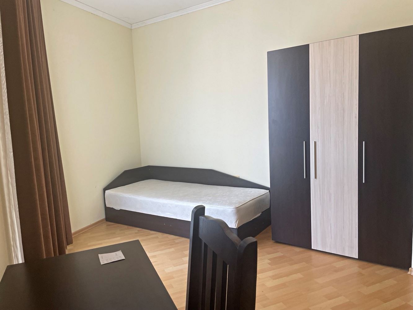 Przestronny apartament z panoramicznym widokiem i dwiema sypialniami w Słonecznym Brzegu