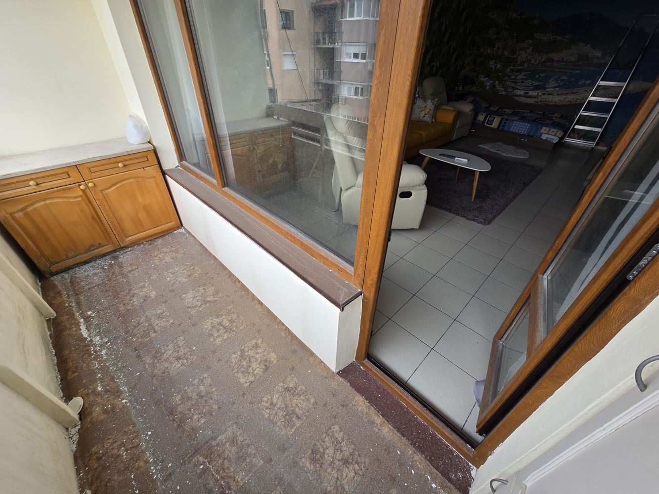 Nessebar – apartament z jedną sypialnią z oddzielną kuchnią i bez opłaty za utrzymanie