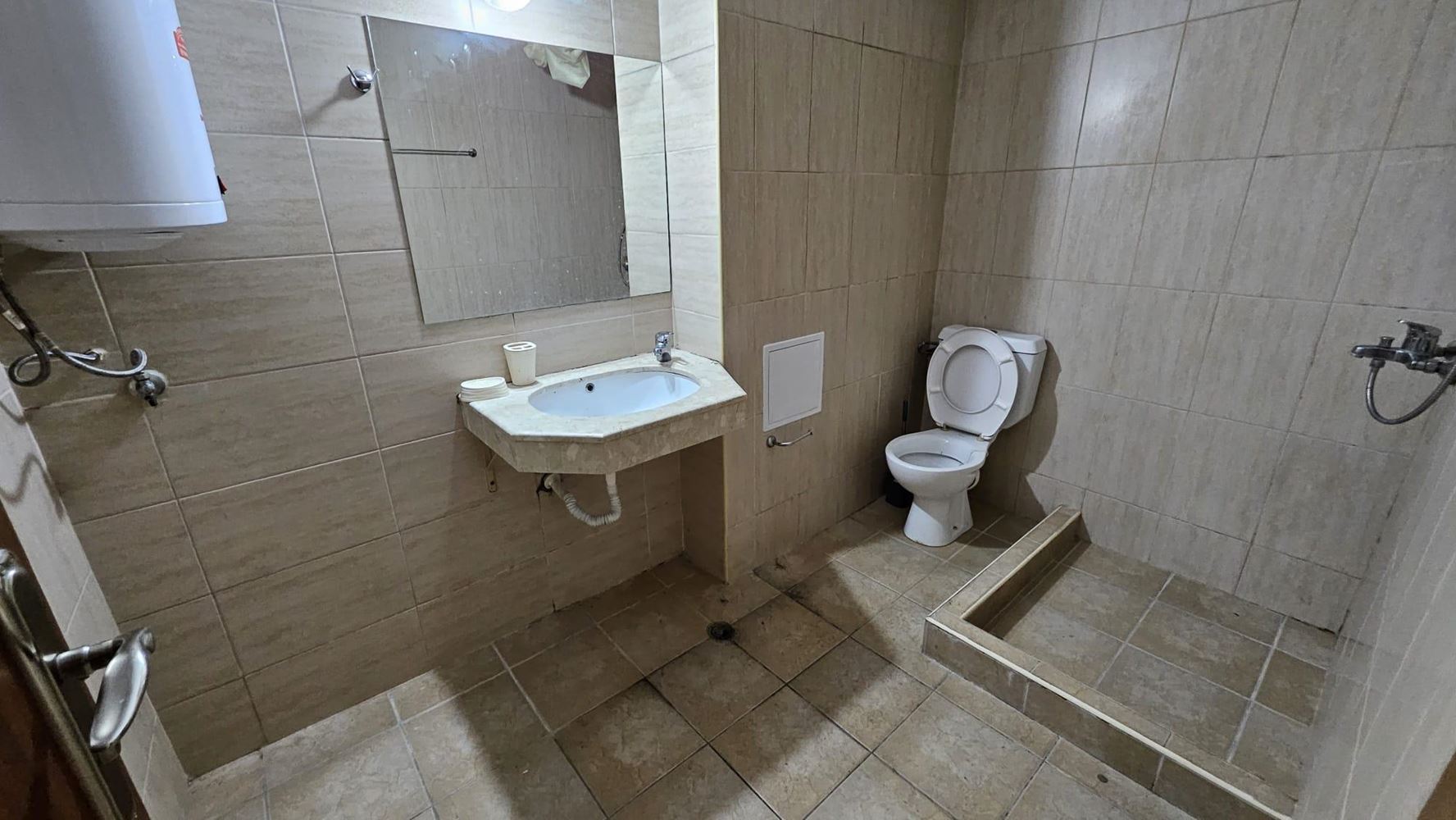 Mieszkanie z jedną sypialnią 200 m od plaży w Słonecznym Brzegu – doskonała lokalizacja i potencjał inwestycyjny