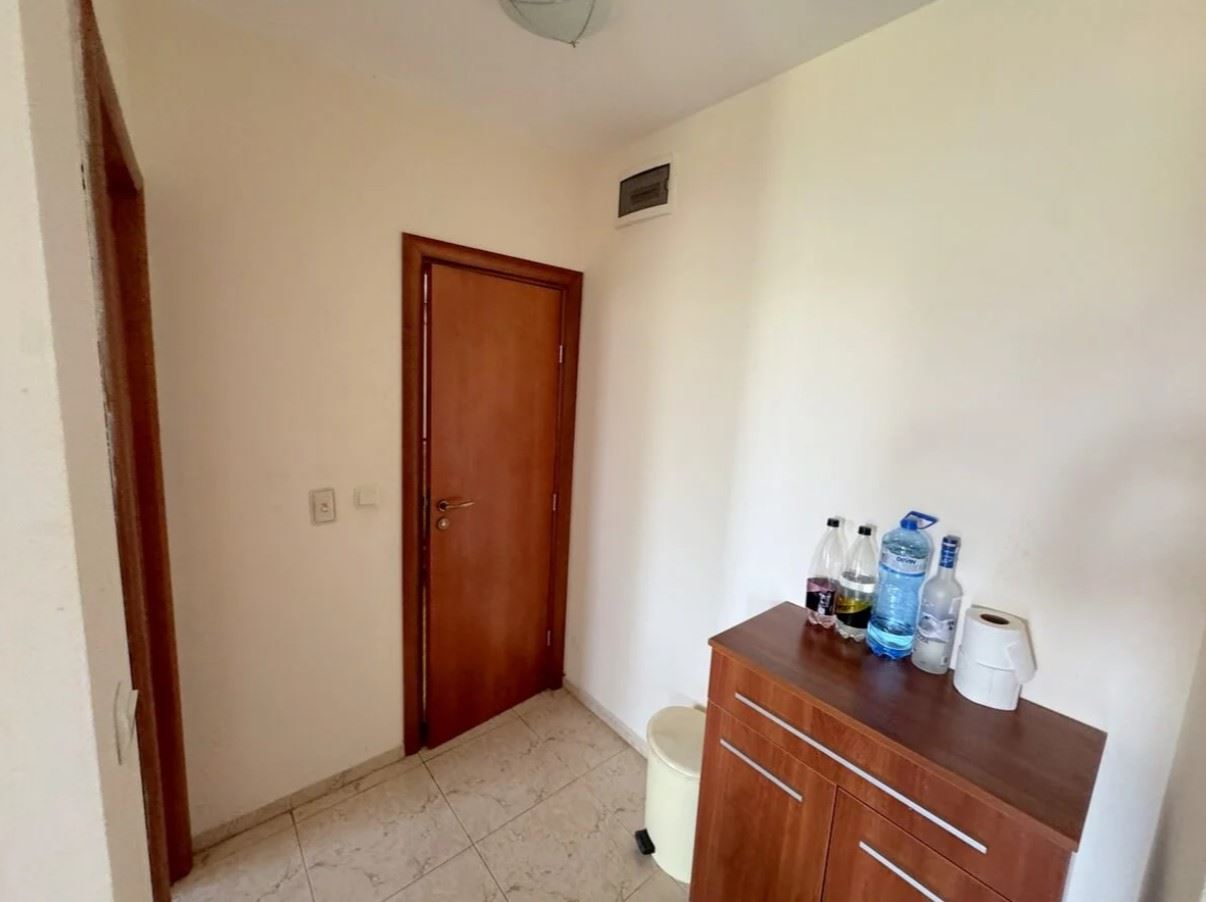 Apartament z widokiem na morze w Sveti Vlas – idealny wybór na wypoczynek i inwestycję zaledwie kilka kroków od morza