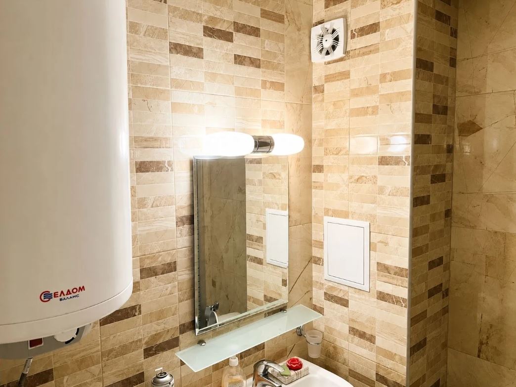 Przestronny apartament dwupoziomowy z panoramicznym tarasem w Rawdzie – doskonały wybór do zamieszkania, wypoczynku lub inwestycji