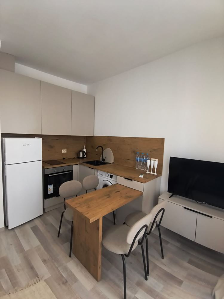 Nowy apartament z jedną sypialnią w Świętym Własie – nowoczesne mieszkanie bez opłaty eksploatacyjnej, gotowe do zamieszkania