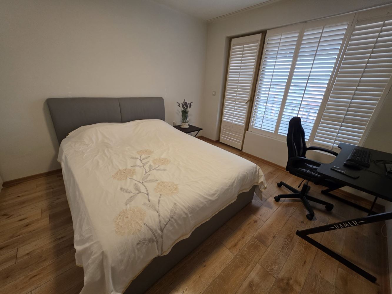 Nessebar: luksusowe mieszkanie z dwiema sypialniami i panoramicznym widokiem na morze – 183 m² przestrzeni, komfortu i stylu
