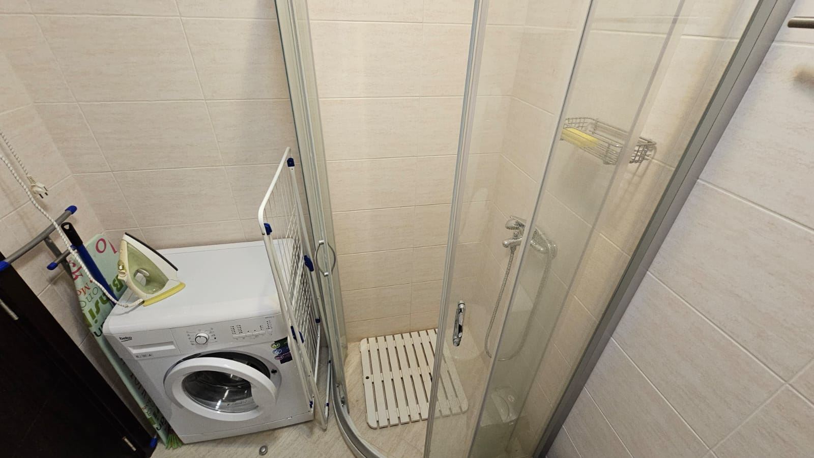 Studio w prestiżowym kompleksie w Słonecznym Brzegu – w pełni umeblowane i gotowe do użytku