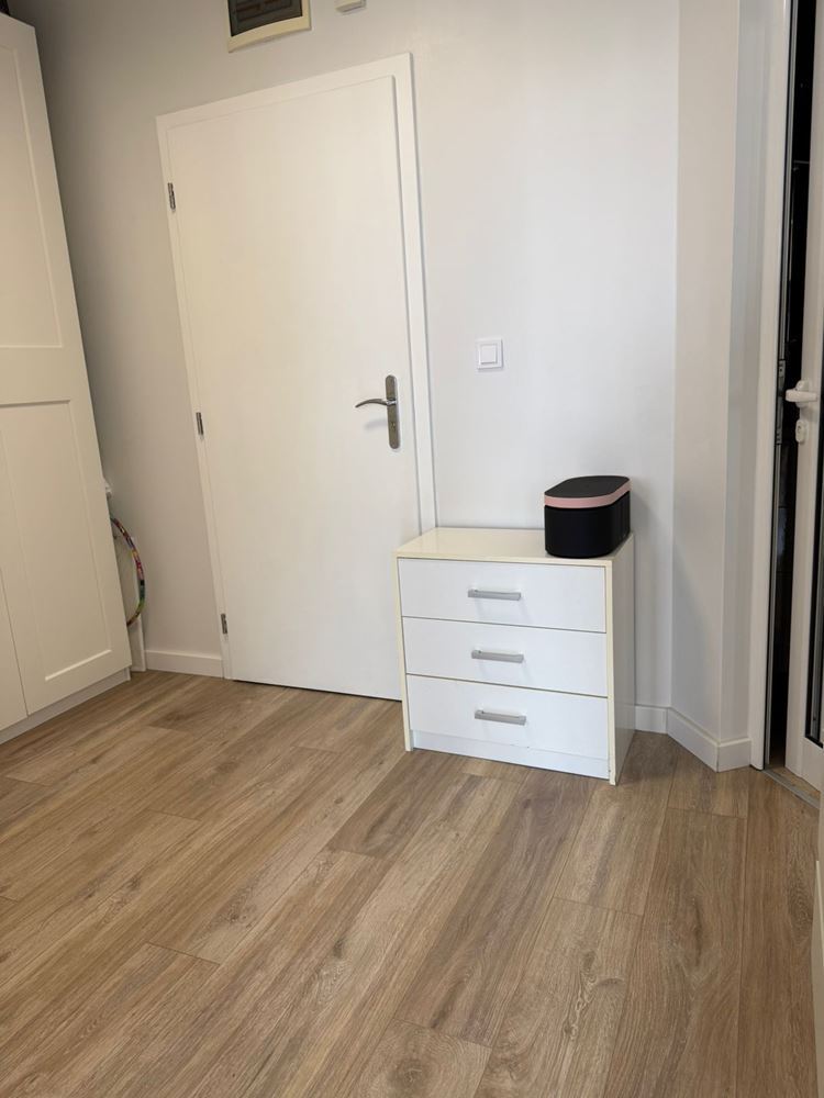 Dwupokojowe mieszkanie 100 m od morza w Świętym Własie – wysoka jakość życia, spokój i doskonała lokalizacja