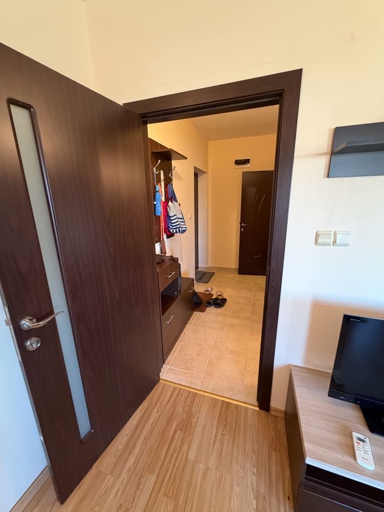 Przytulny apartament z jedną sypialnią w Rawdzie w kompleksie – gotowy do zamieszkania