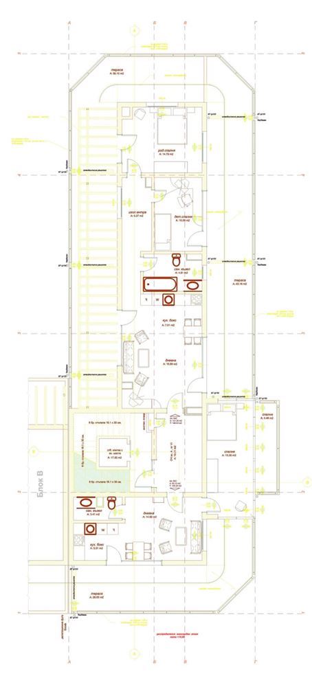 Mieszkanie z dwiema sypialniami i ogromnym tarasem 500 m od plaży w Słonecznym Brzegu – 148 m² i doskonały potencjał