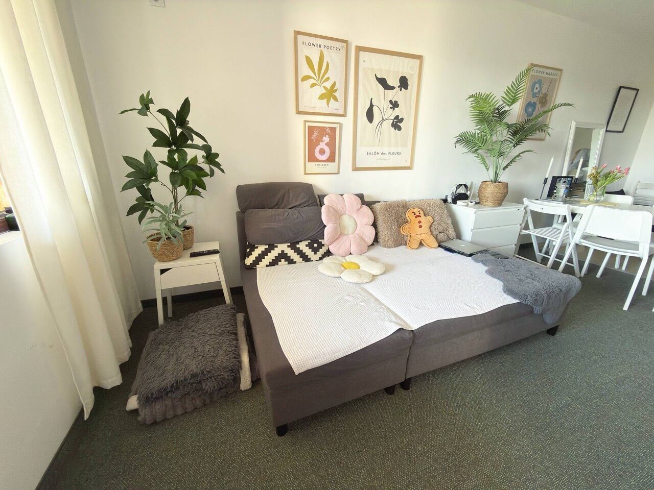 Przestronne mieszkanie z dwoma sypialniami na pierwszej linii w Aheloy – komfort, luksus i wygoda dla całej rodziny