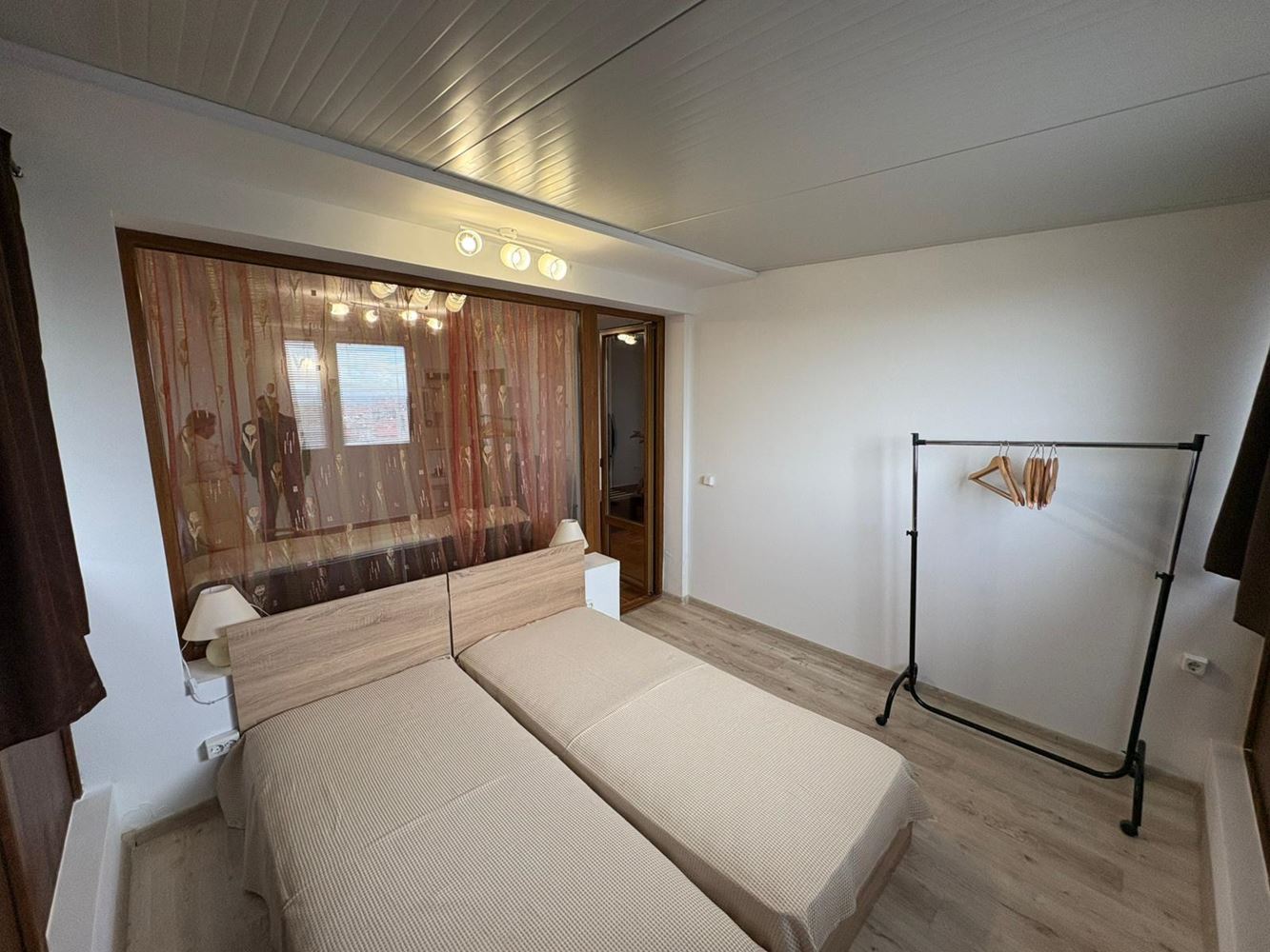 Pomorie – przestronne mieszkanie z 2 sypialniami w pierwszej linii z widokiem na morze i niskimi kosztami utrzymania