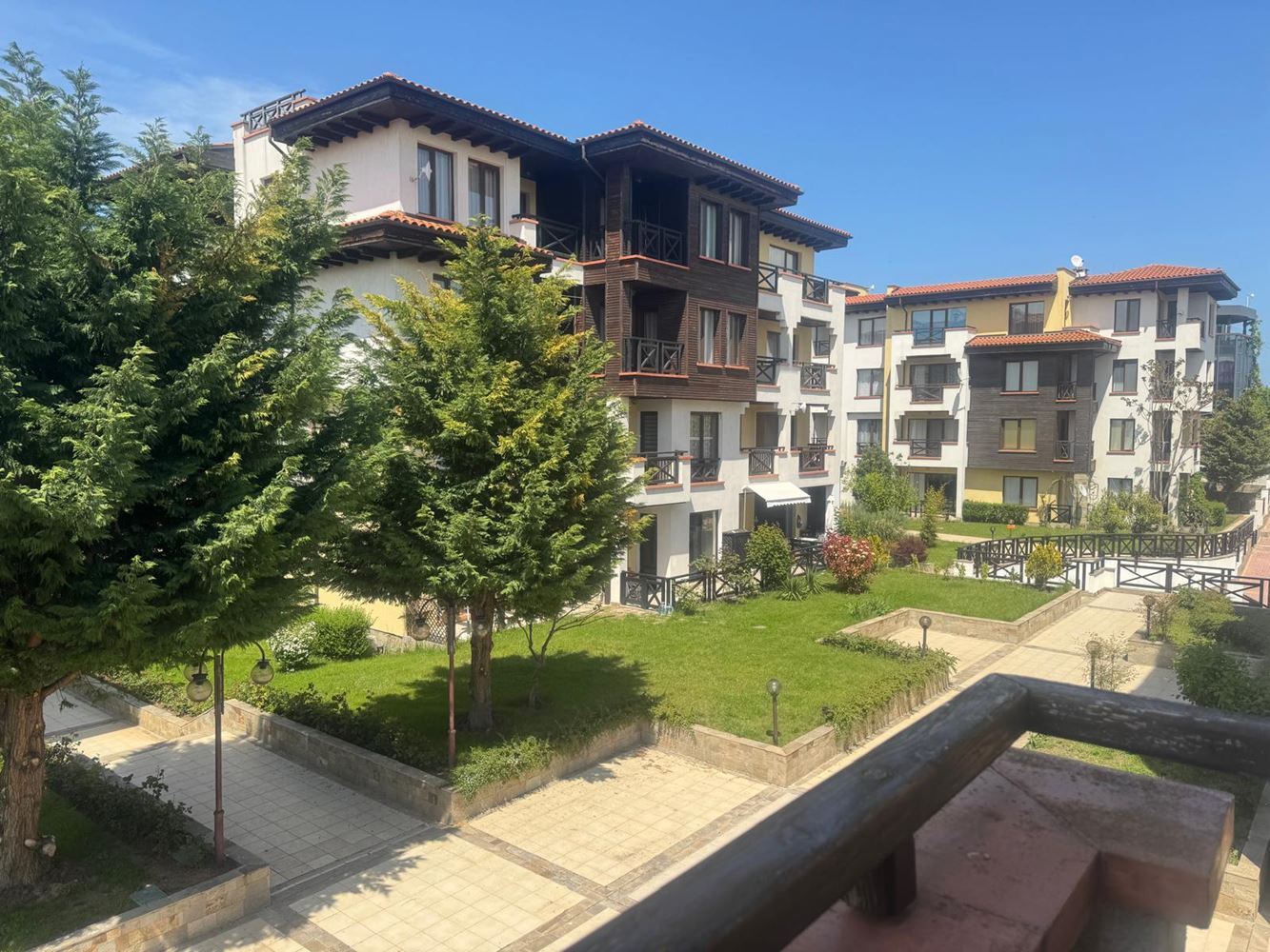 Wymarzony dom nad morzem – apartament z dwiema sypialniami, doskonałą lokalizacją i udogodnieniami