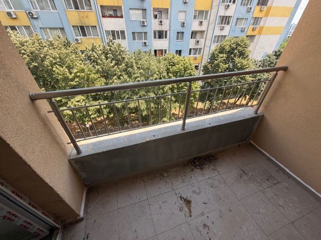 Nowe mieszkanie z jedną sypialnią o przestronnej powierzchni i doskonałej lokalizacji w dzielnicy Meden Rudnik, strefa V, Burgas