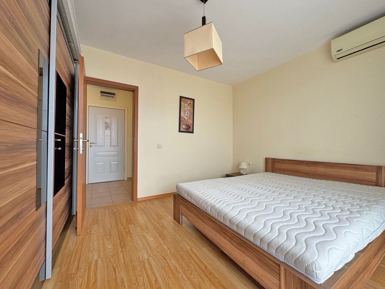 Mieszkanie z jedną sypialnią w Słonecznym Brzegu – przytulność, komfort i pełnia życia nad morzem