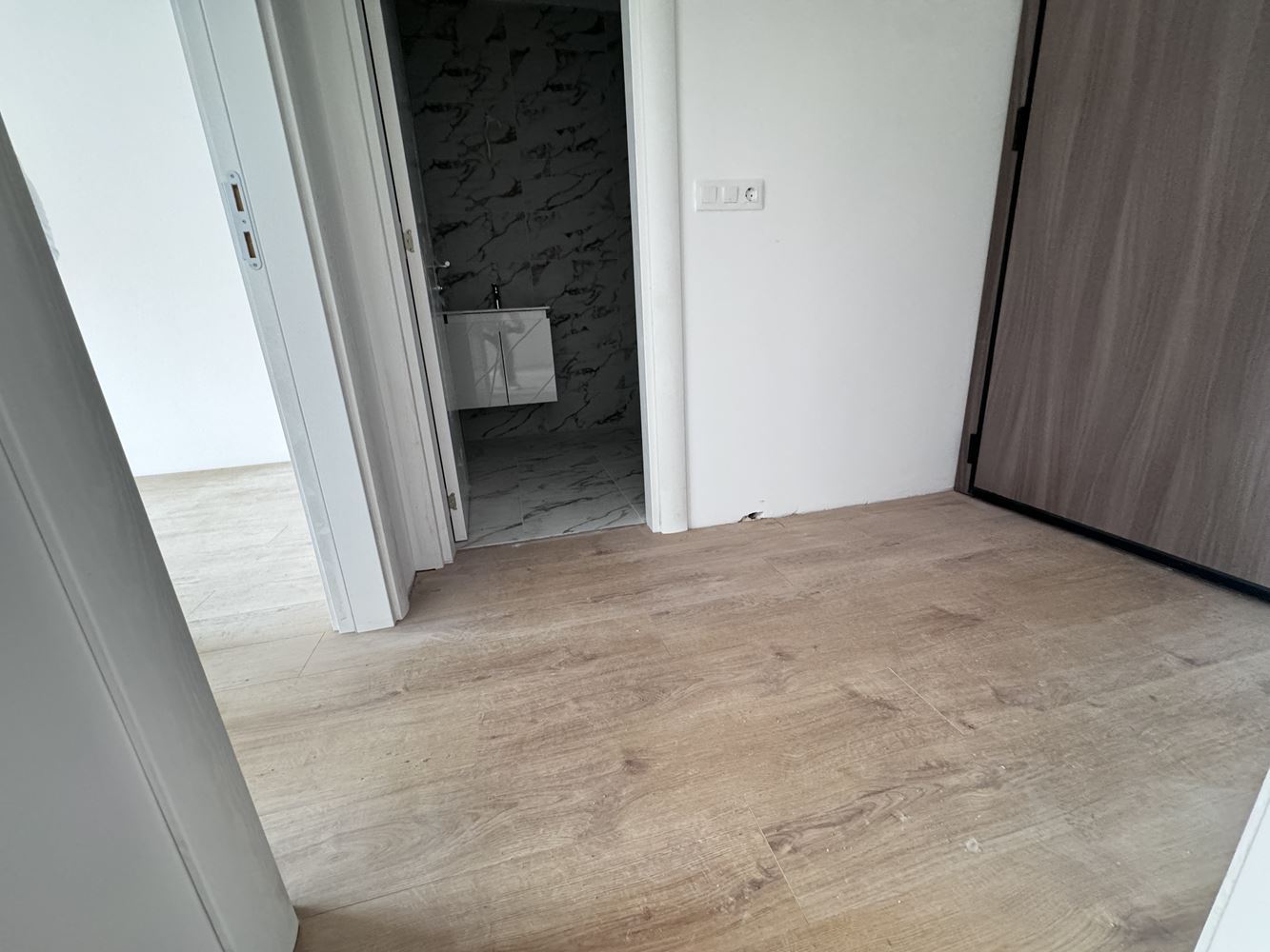 Apartament z jedną sypialnią w nowo wybudowanym kompleksie w Słonecznym Brzegu