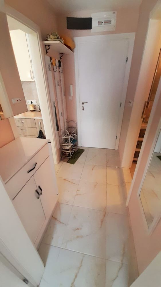 Luksusowe mieszkanie z bogatą infrastrukturą i SPA w Słonecznym Brzegu