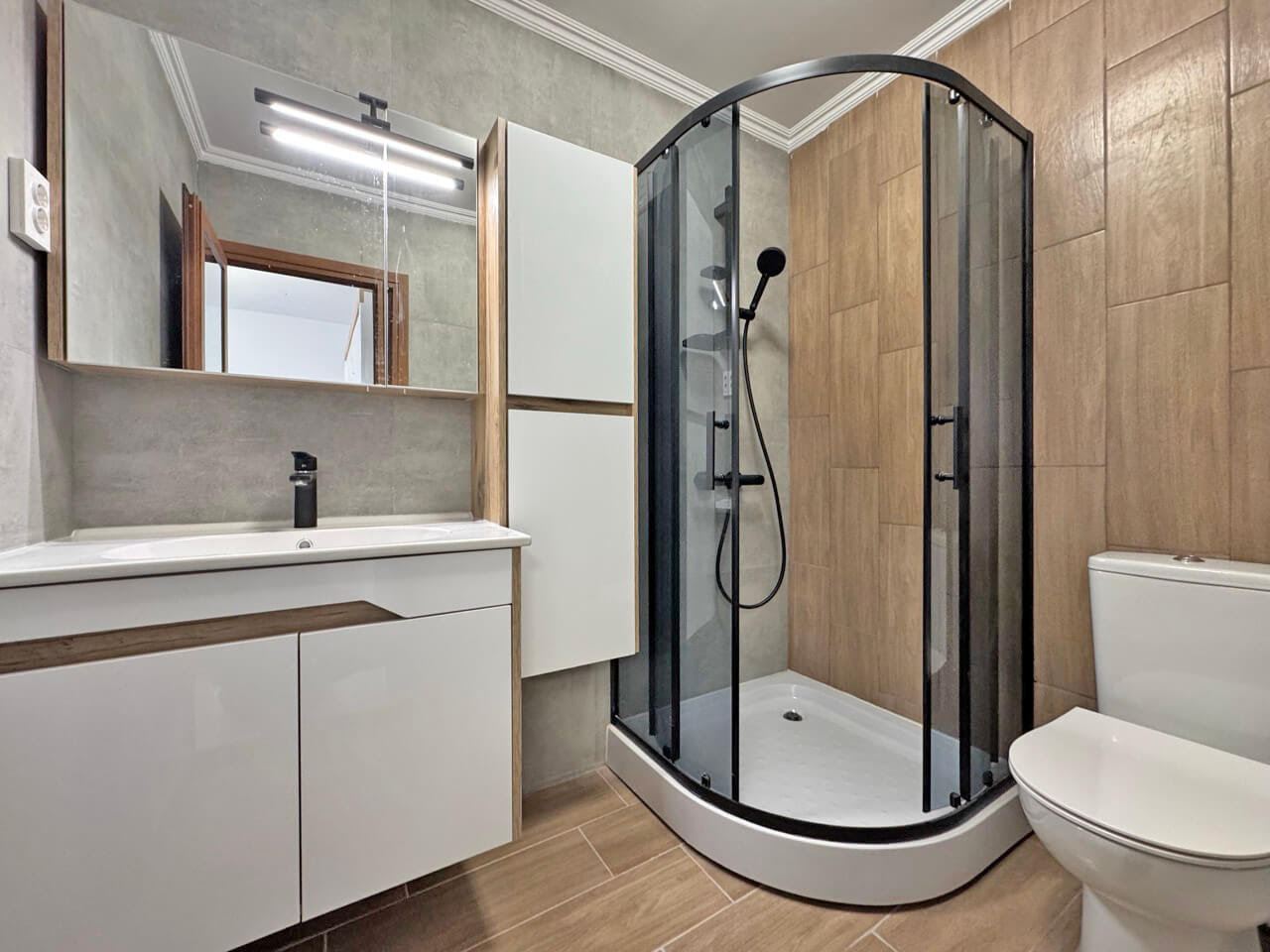 Wyjątkowe mieszkanie z jedną sypialnią na parterze w prestiżowym kompleksie w Słonecznym Brzegu