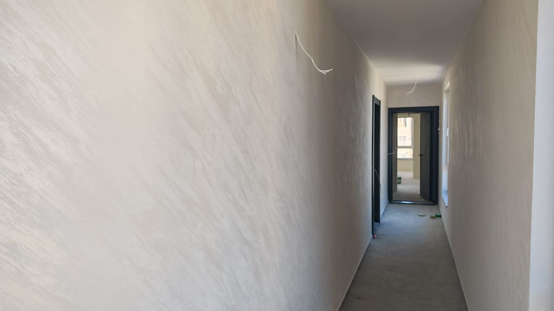 Nowe mieszkanie z jedną sypialnią w dzielnicy Cherno More, Nesebyr – Twoja szansa na dom nad morzem bez opłaty za utrzymanie