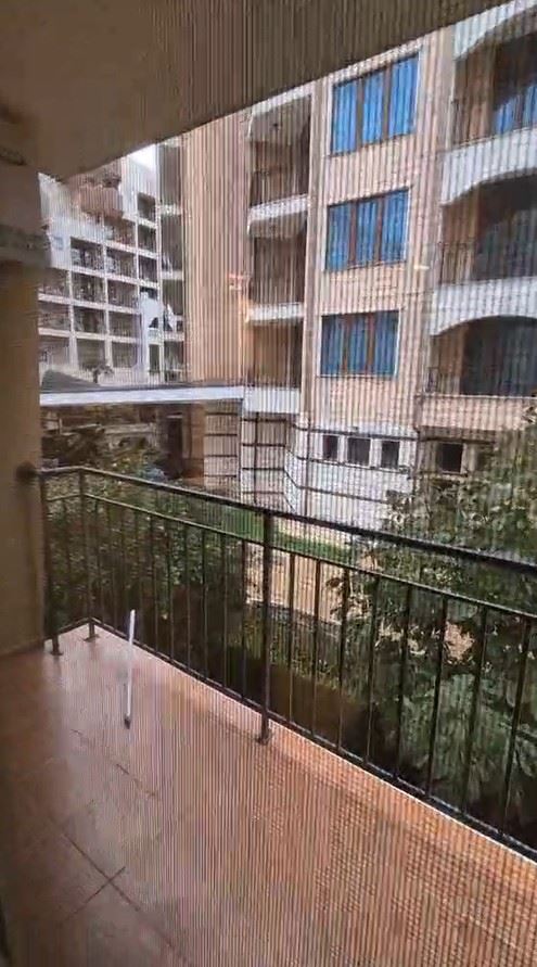 Przestronne mieszkanie z dwiema sypialniami w Słonecznym Brzegu – w pełni umeblowane, doskonała lokalizacja i gotowe na dochodową inwestycję