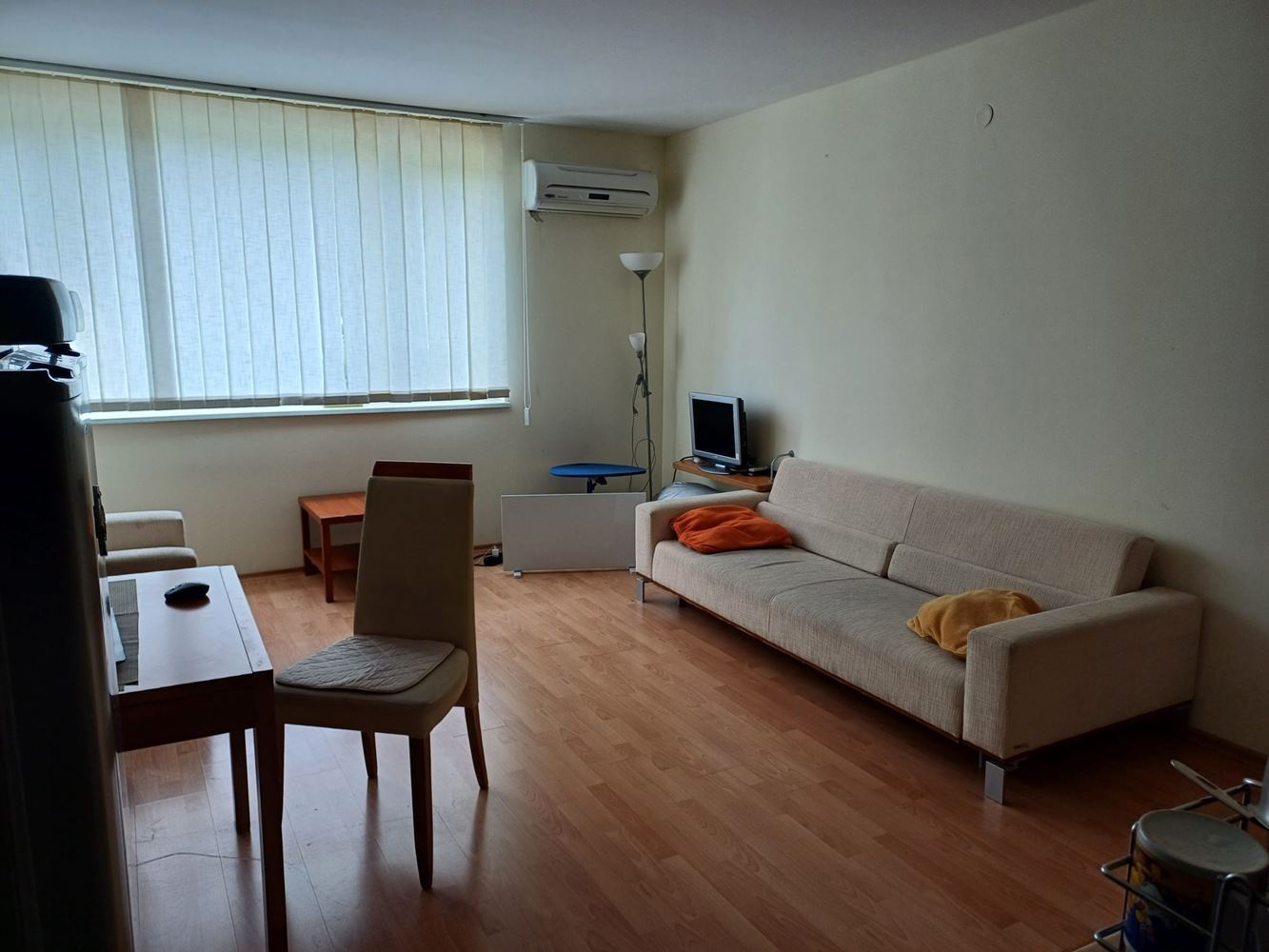 Apartament z jedną sypialnią w ekskluzywnym kompleksie w Sveti Vlas – imponujące widoki na góry