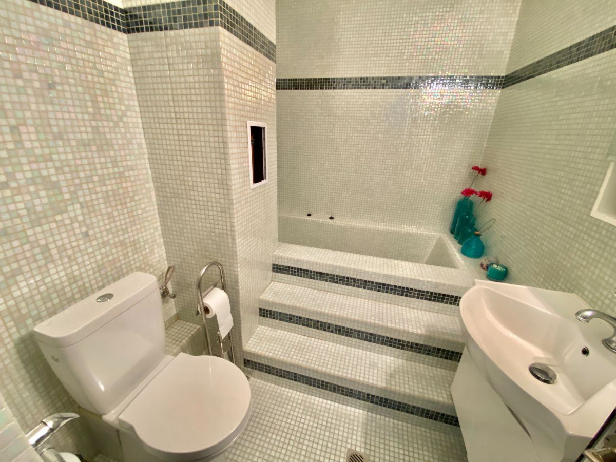 Unikalny apartament dwupoziomowy w kompleksie klasy premium w mieście Nesebyr