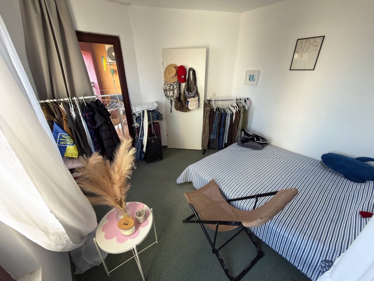 Przestronne mieszkanie z dwoma sypialniami na pierwszej linii w Aheloy – komfort, luksus i wygoda dla całej rodziny