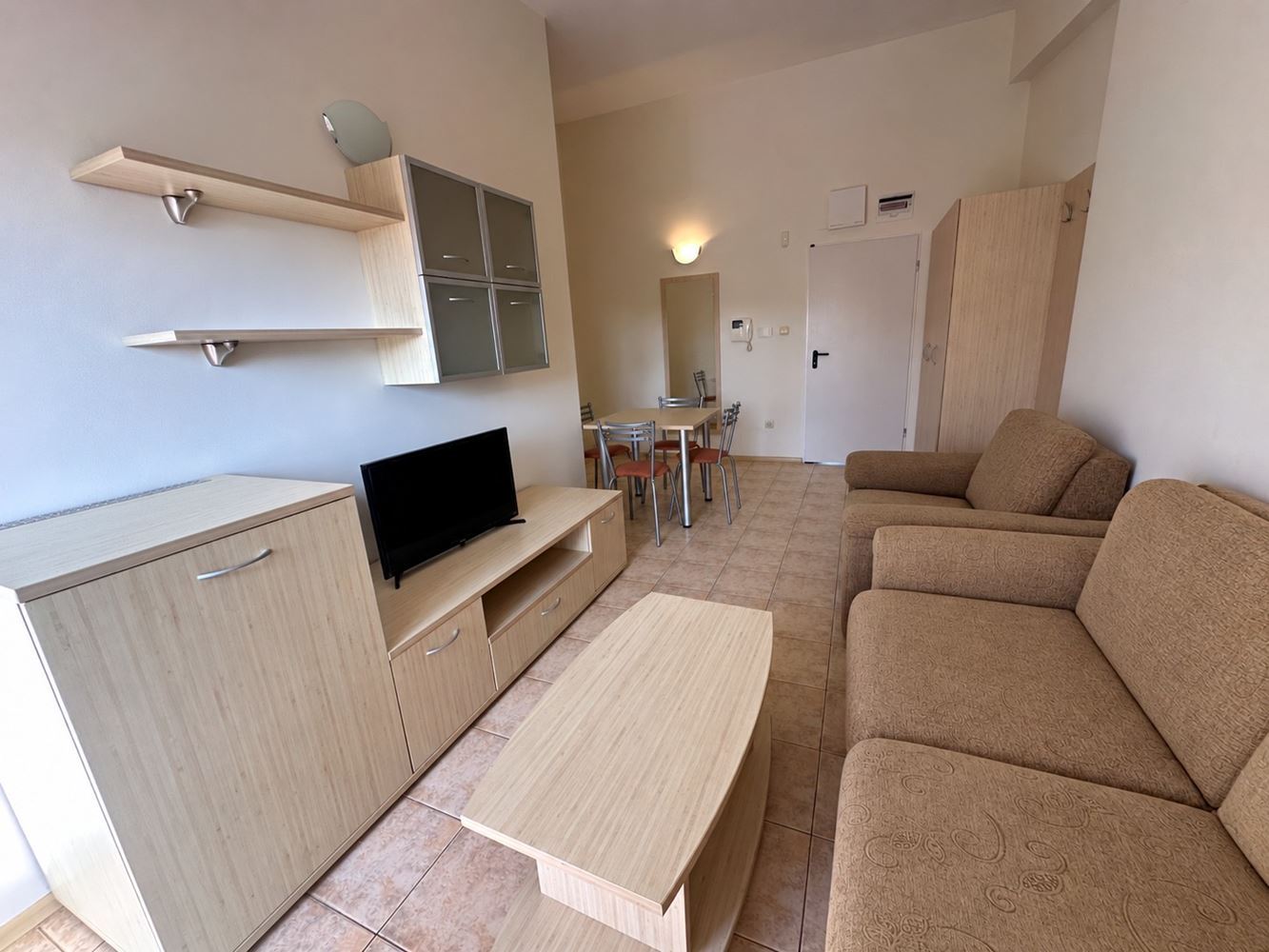 Apartament z dwiema sypialniami w Świętym Własie – komfort, spokój i doskonała lokalizacja