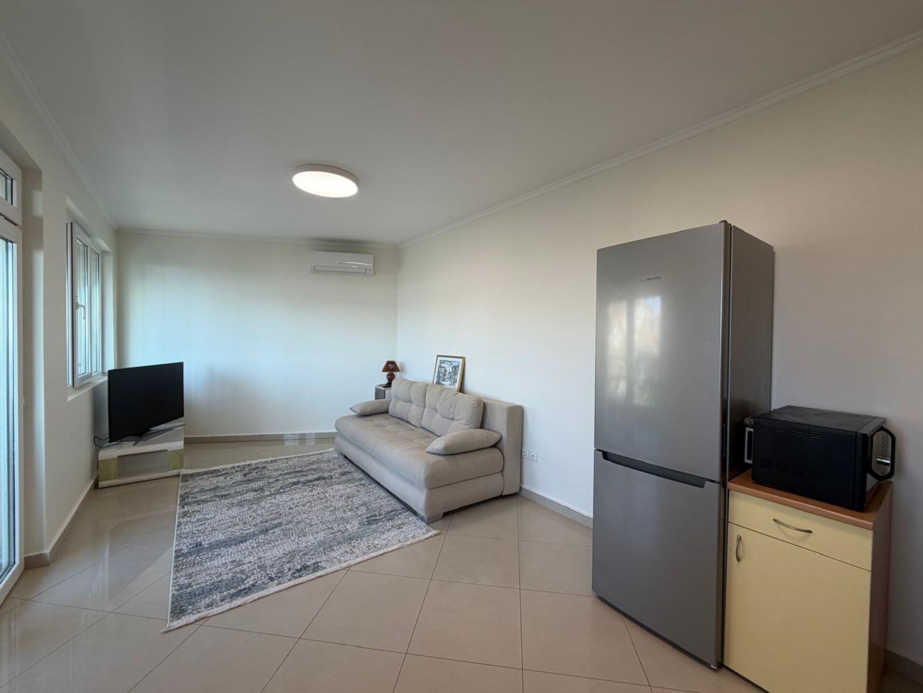 Morski komfort i przytulność w Sveti Vlas – apartament z jedną sypialnią gotowy do zamieszkania lub inwestycji