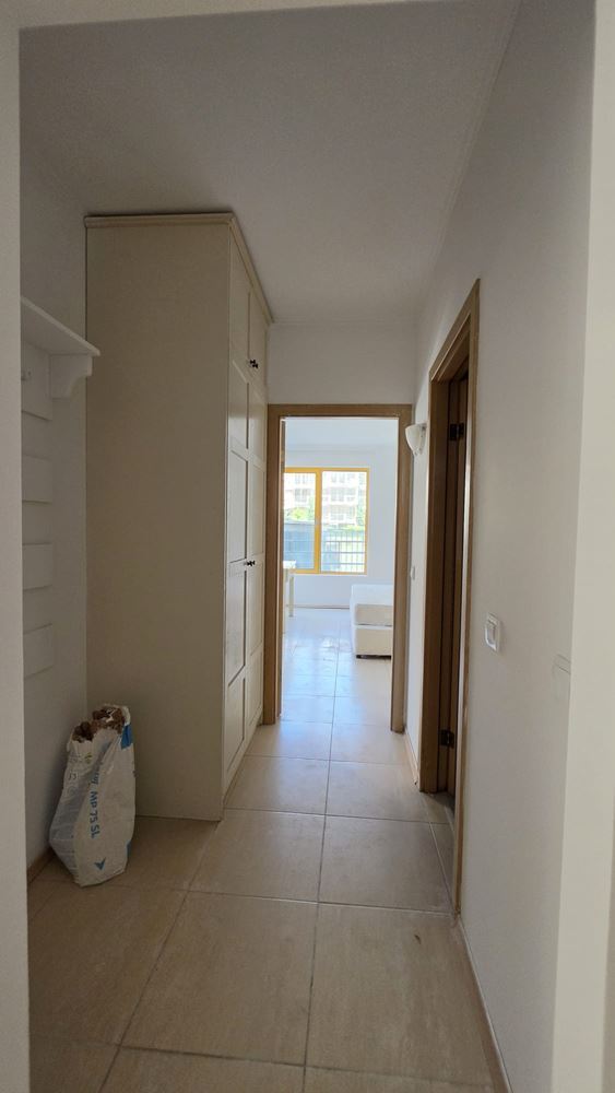 Apartament z prywatnym ogródkiem w Słonecznym Brzegu – bez opłaty za utrzymanie!