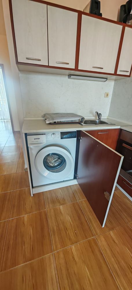 Panoramiczny widok na morze i baseny – przestronny apartament z dwiema sypialniami w Sveti Vlas