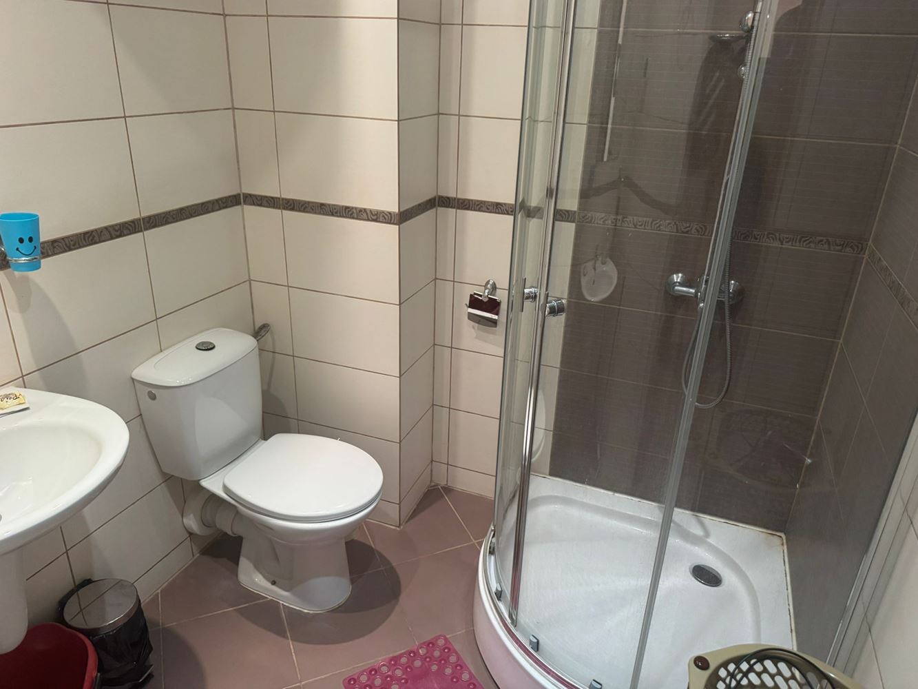 Przestronny apartament z jedną sypialnią w eleganckim kompleksie na Słonecznym Brzegu