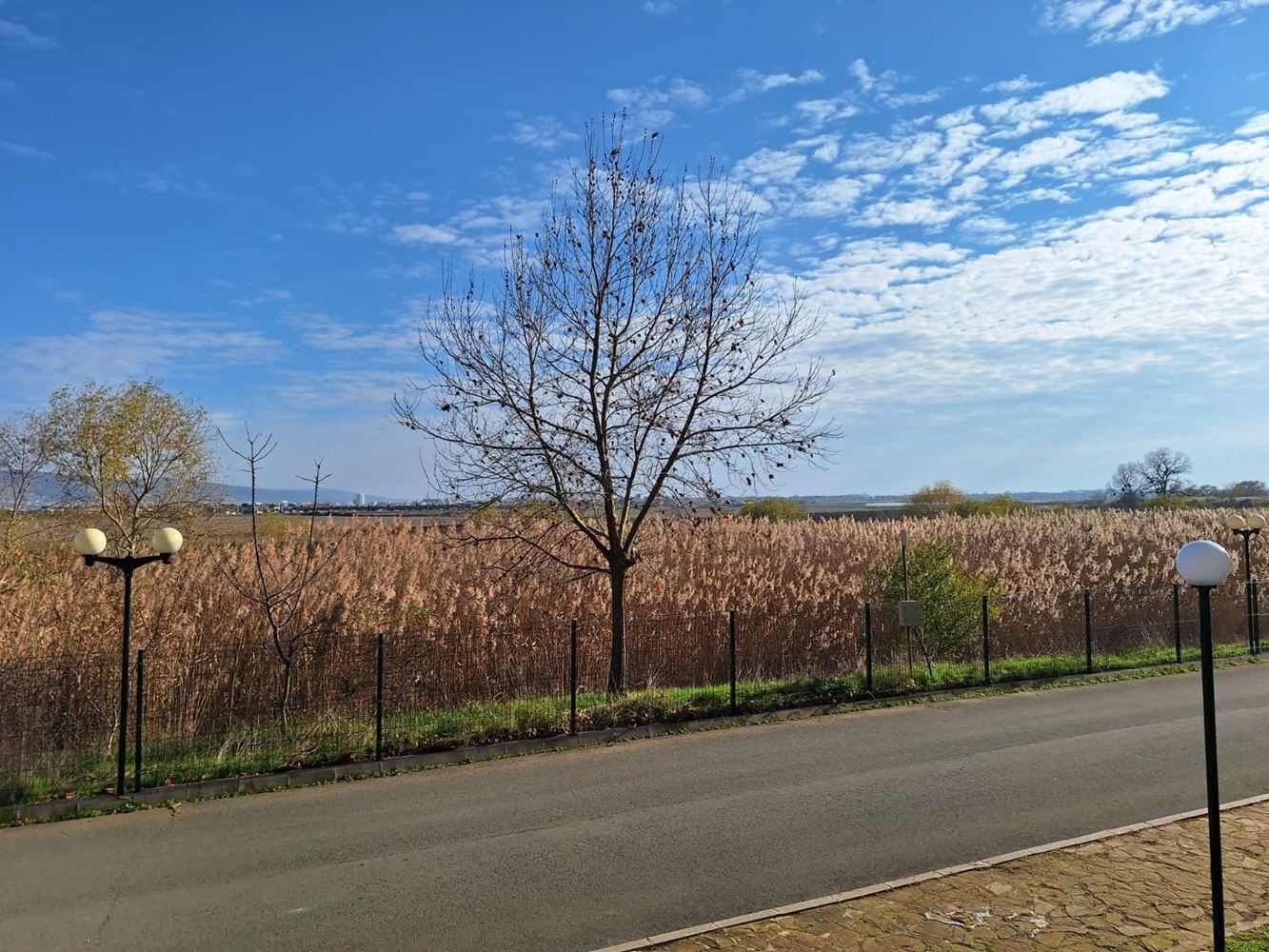 Przestronne mieszkanie z jedną sypialnią w luksusowym kompleksie z basenami i udogodnieniami sportowymi