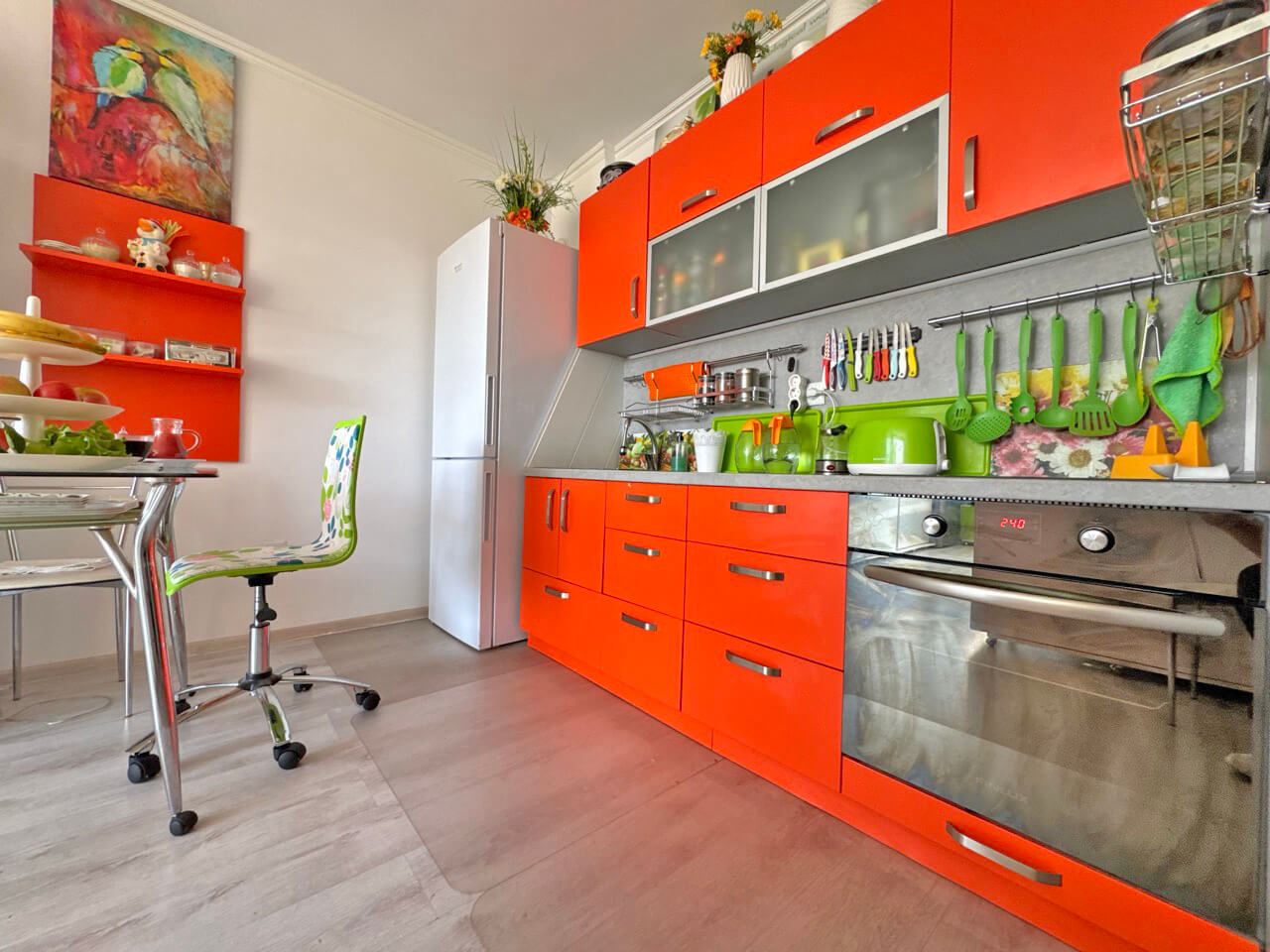 Przestronne umeblowane studio w Sveti Vlas – 200 metrów od plaży, z luksusowym centrum SPA i doskonałymi udogodnieniami