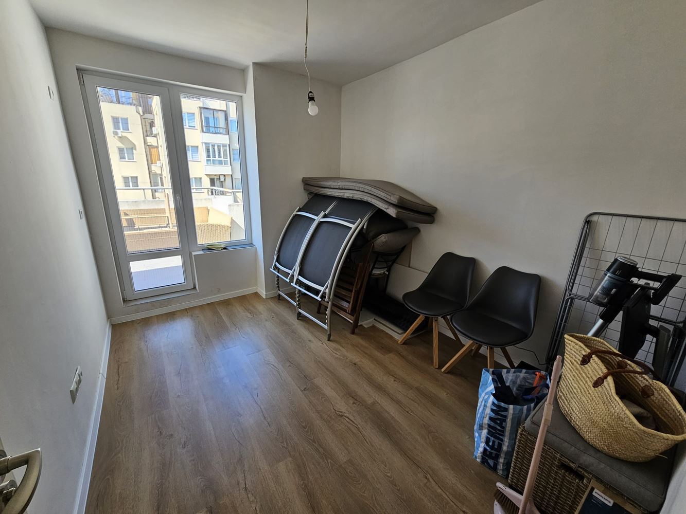 Przestronne i jasne mieszkanie z dwiema sypialniami i dwoma dużymi tarasami w Meden Rudnik – idealne dla rodziny lub jako inwestycja