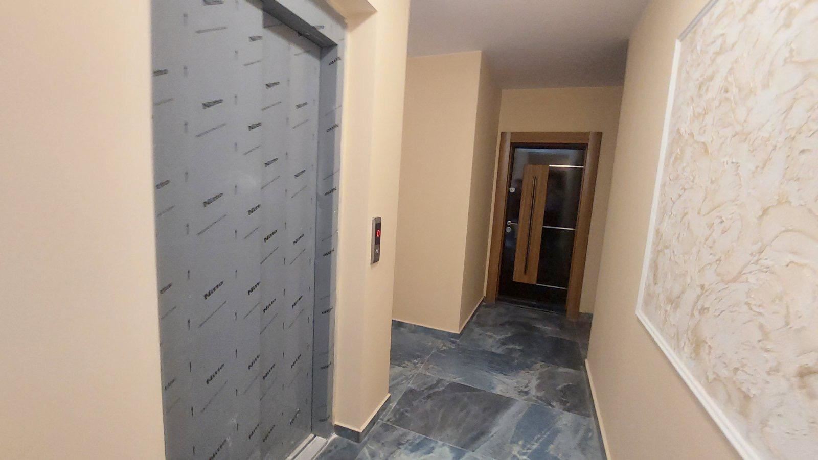 Apartament z jedną sypialnią w Pomorie – nowa inwestycja, parter, niska opłata eksploatacyjna i doskonała lokalizacja