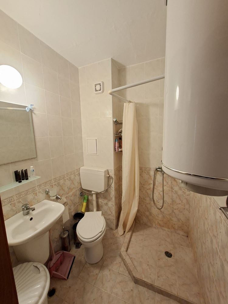 Apartament z jedną sypialnią 300 metrów od morza w Rawdzie – doskonała inwestycja i komfort dla całej rodziny