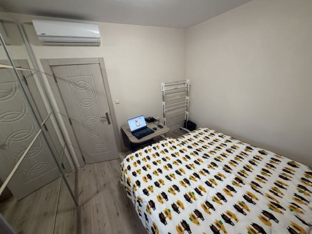 Przytulne mieszkanie z jedną sypialnią w Rawdzie – zamknięty kompleks, baseny i doskonała infrastruktura