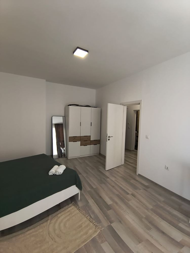 Nowy apartament z jedną sypialnią w Świętym Własie – nowoczesne mieszkanie bez opłaty eksploatacyjnej, gotowe do zamieszkania