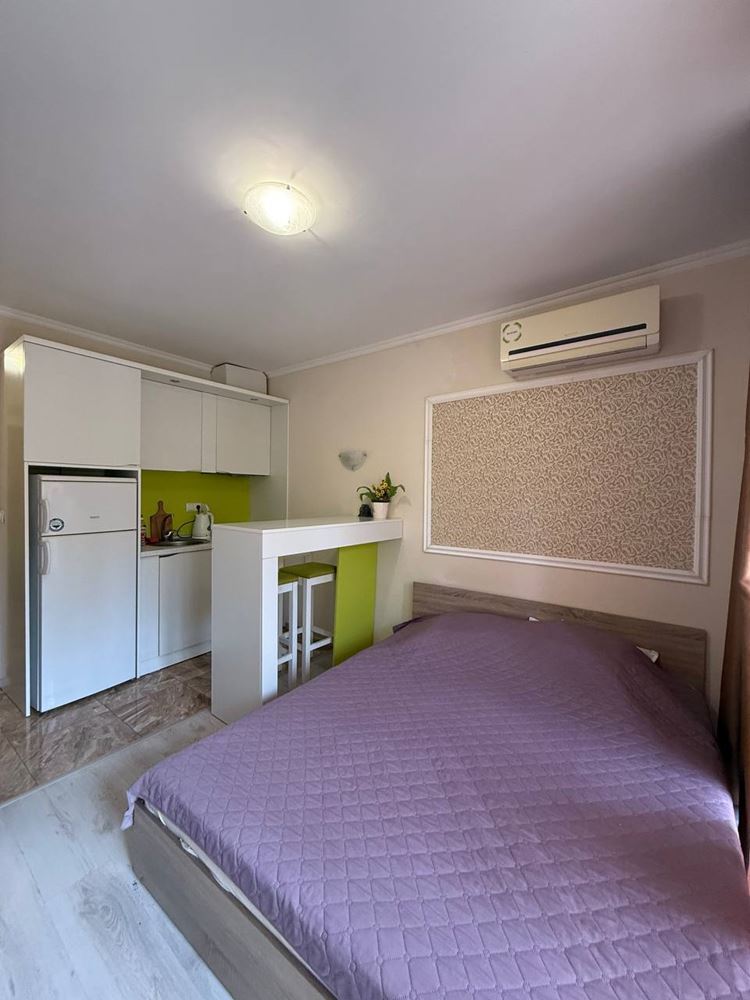  Luksusowe studio z morskim klimatem w Sveti Vlas