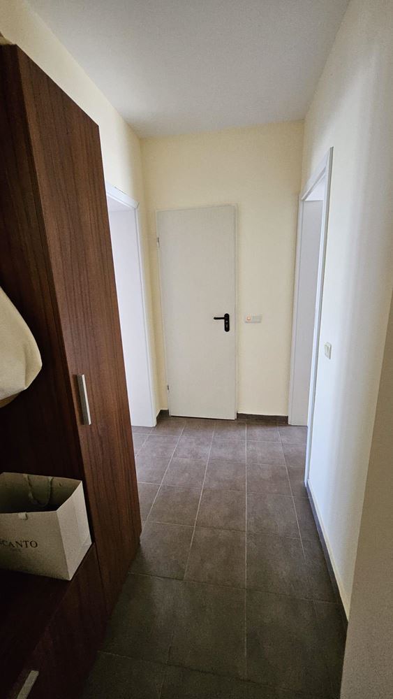 Apartament z dwiema sypialniami w pierwszej linii brzegowej w Kiten z panoramicznym widokiem na morze i imponującymi tarasami