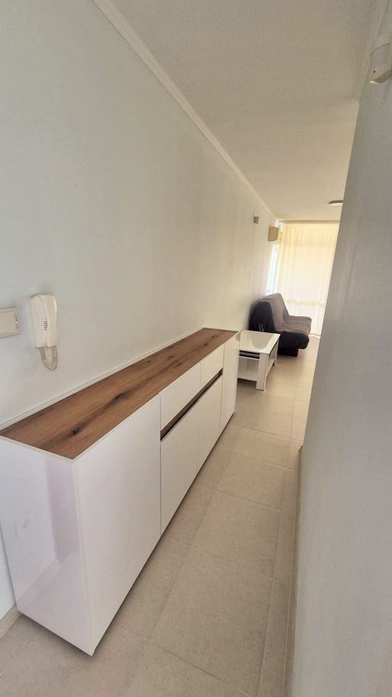 Stylowe mieszkanie z jedną sypialnią i nowym umeblowaniem w okolicy Cocoa Beach – gotowe do zamieszkania