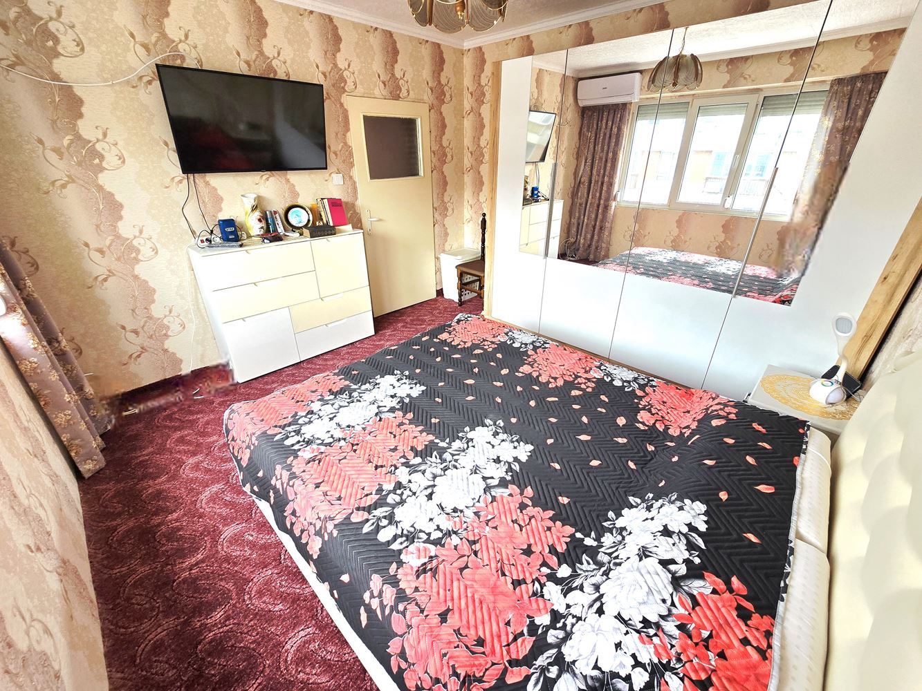 Nessebar – apartament z jedną sypialnią z oddzielną kuchnią i bez opłaty za utrzymanie