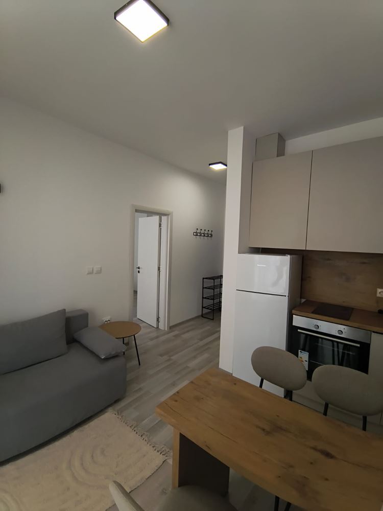 Nowy apartament z jedną sypialnią w Świętym Własie – nowoczesne mieszkanie bez opłaty eksploatacyjnej, gotowe do zamieszkania